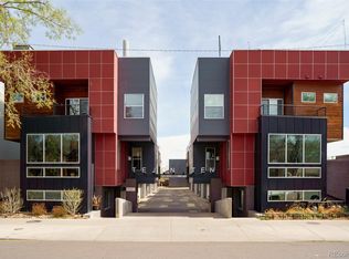 3336 Tejon Street #4, Denver, CO 80211