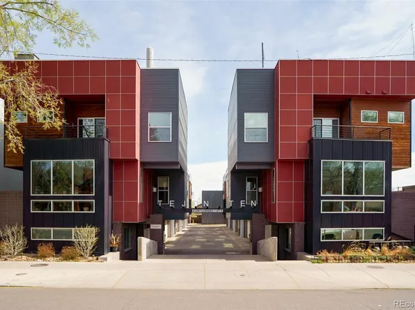 3336 Tejon Street #4, Denver, CO 80211