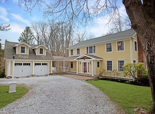 263 North St, Ridgefield, CT 06877