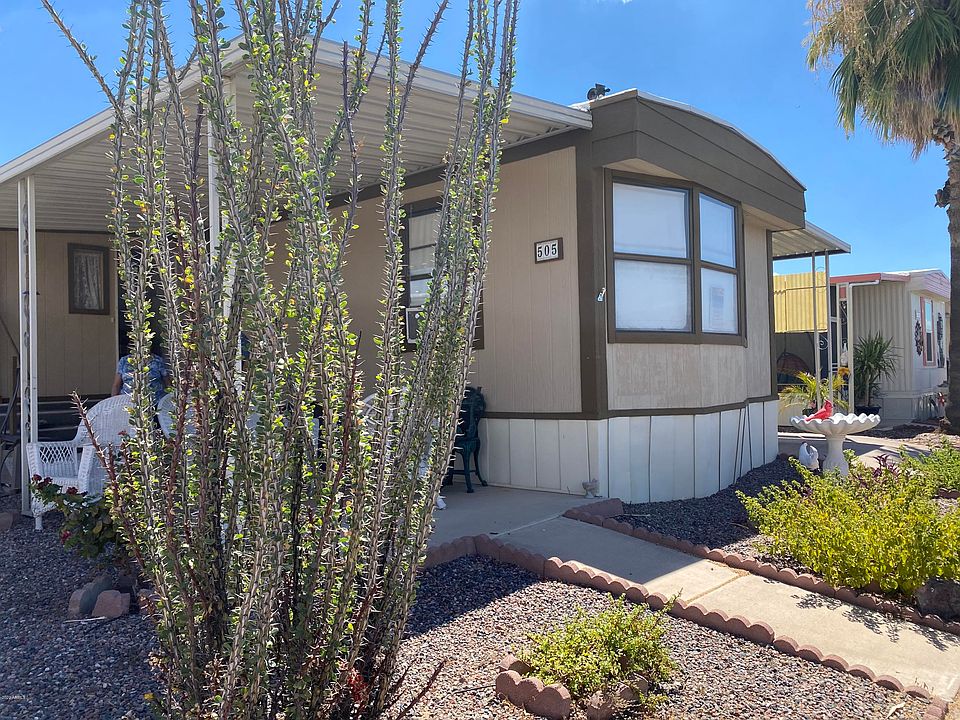 1st image of 4065 E University Dr Lot 505