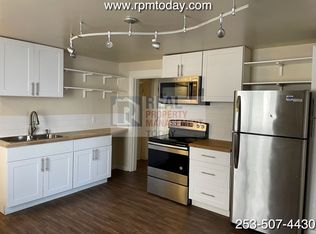 621-623 S Sprague Ave #623-A, Tacoma, WA 98405