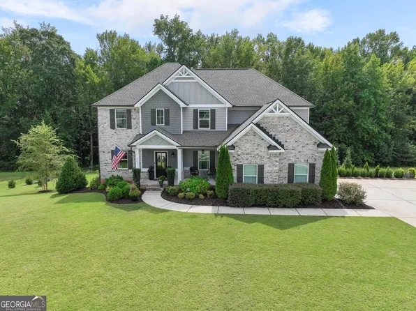 232 Seth Ter, McDonough, GA 30252