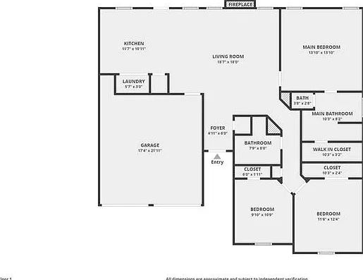 5380 Sand Bar Ln — Photo 15