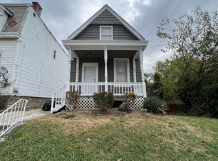 1024 Winfield Ave, Cincinnati, OH 45205