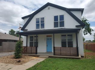 907 S Hoff Ave #2, El Reno, OK 73036