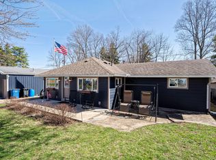 13720 Queen Rd NE, Thornville, OH