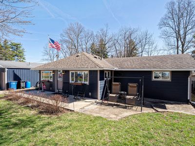 13720 Queen Rd NE, Thornville, OH, 43076