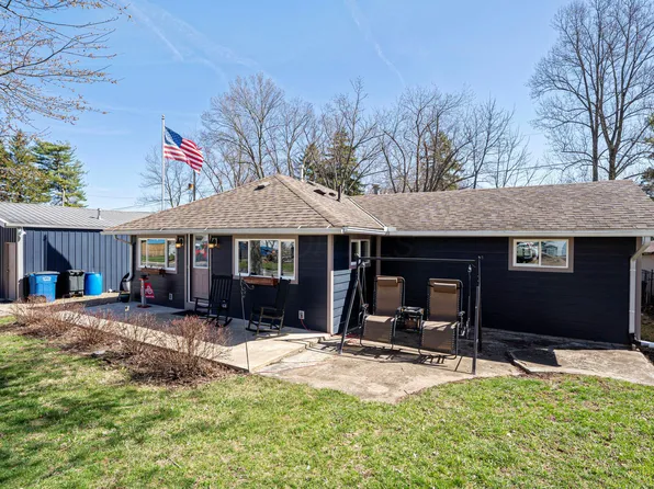 13720 Queen Rd NE, Thornville, OH 43076