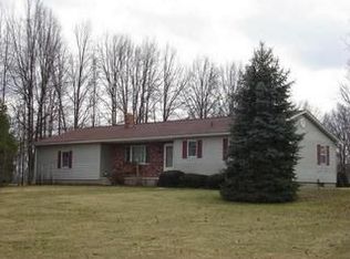 255 Leonard Rd NE, Baltimore, OH 43105