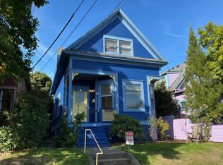 1919 NW 23rd Pl, Portland, OR 97210