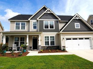 7231 Sanctuary Dr, Wilmington, NC 28411