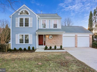 13165 Broadmore Rd, Silver Spring, MD, 20904