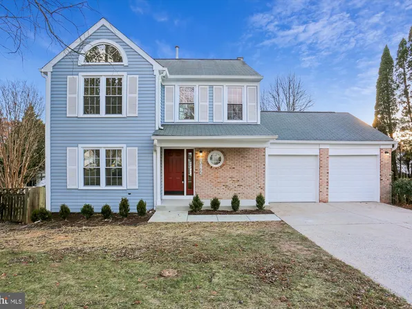 13165 Broadmore Rd, Silver Spring, MD 20904