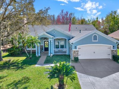 1108 Big Sky Dr, Zephyrhills, FL, 33543