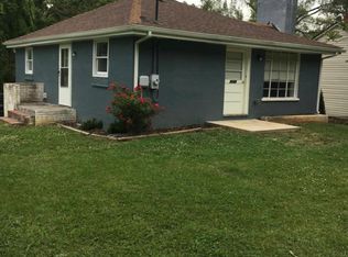 2127-12 Oclock Knob Rd, Salem, VA 24153