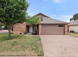 2120 92nd St, Lubbock, TX 79423