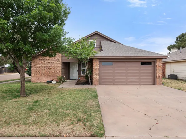 2120 92nd St, Lubbock, TX 79423