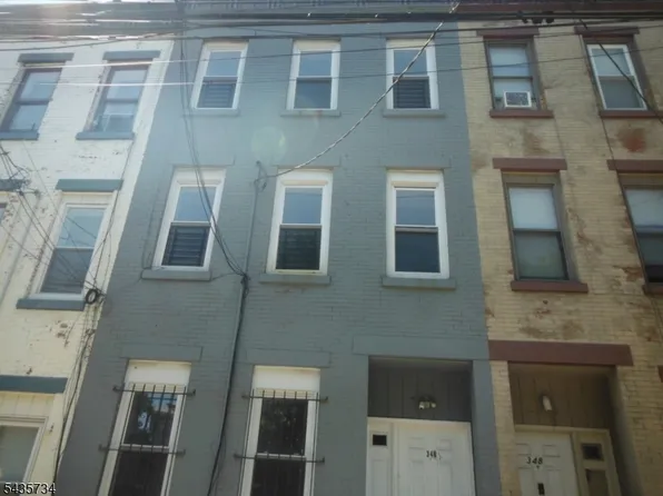 346 Sussex Ave, Newark City, NJ 07107