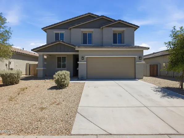 17851 W DALEY Lane, Surprise, AZ 85387