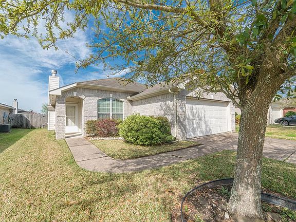 2nd image of 8207 Blackcherry Ln
