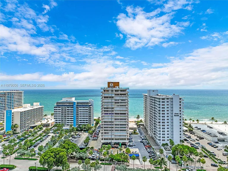 4020 Galt Ocean Dr #1801 — Photo 45