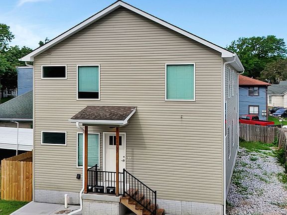 2nd image of 1337 S 10th St #2