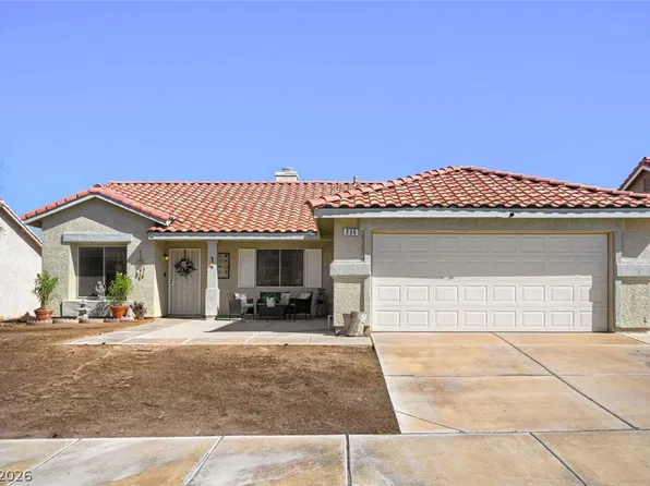 836 Grape Vine Ave, Henderson, NV 89002
