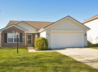 5544 Wild Horse Dr, Indianapolis, IN 46239