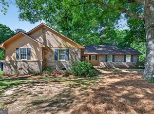 406 Maddox Rd, Griffin, GA 30224