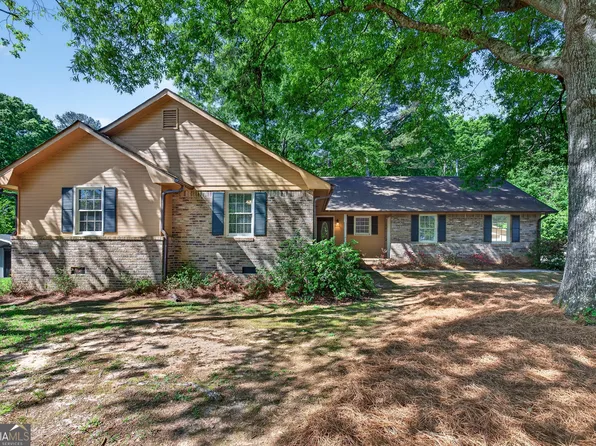 406 Maddox Rd, Griffin, GA 30224