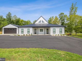 375 Ark Ave, Bumpass, VA 23024