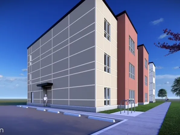 Parkview Apartments Available Summer 2026