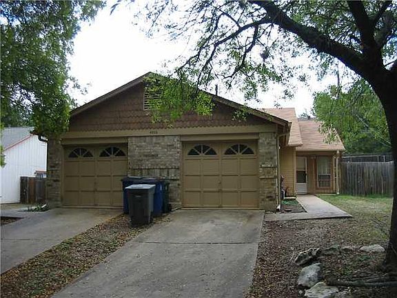 2nd image of 4506 Brown Bark Pl #B