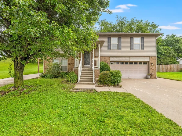 1056 Pauley Ct, Berea, KY 40403