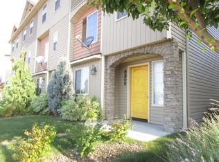 8809 W Pine Valley Ln, Boise, ID 83709