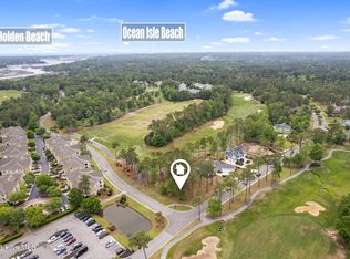 1992 Arnold Palmer Dr LOT 9, Shallotte, NC 28470