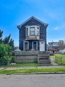 220 N Wabash, Wheeling, WV, 26003