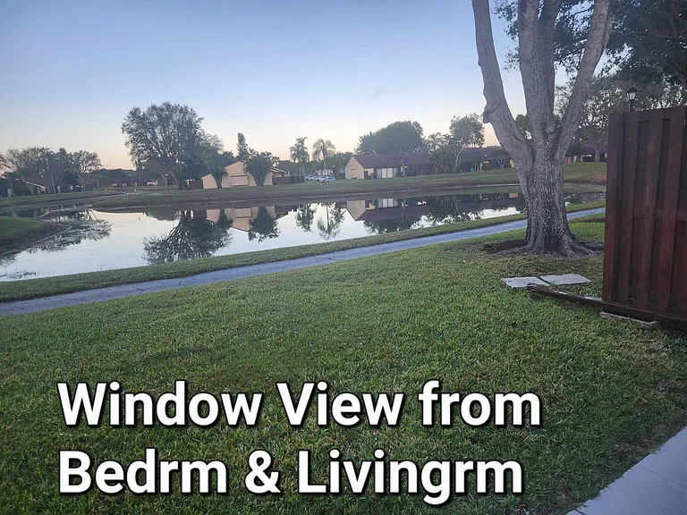 1030 Green Pine Blvd #G — Photo 23