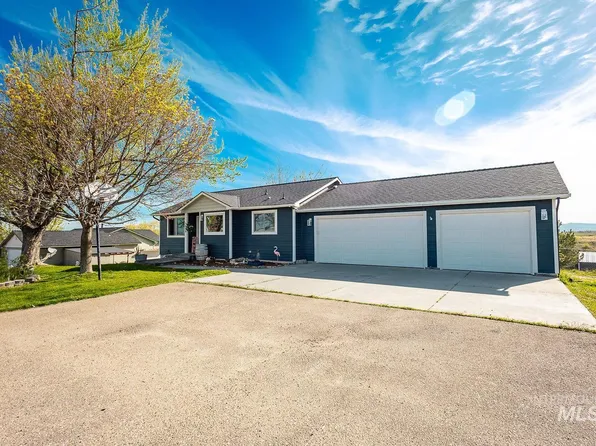 3950 Cassia Rd, New Plymouth, ID 83655