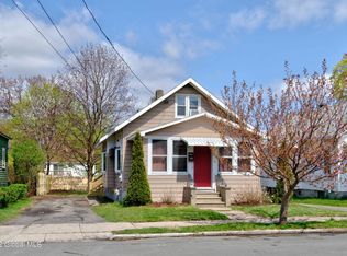 5 Nassau Ave, Schenectady, NY 12304
