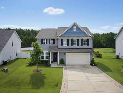 75 Ashberry Ln, Franklinton, NC, 27525