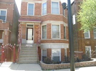 2321 W 22nd Pl, Chicago, IL 60608