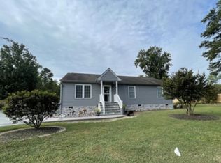 4025 Stowe Dr, Richmond, VA 23234