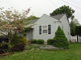 25 Baldwin Ave, South Bound Brook, NJ 08880