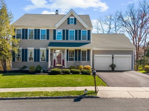 31 Abraham Rd, Readington Twp., NJ 08889