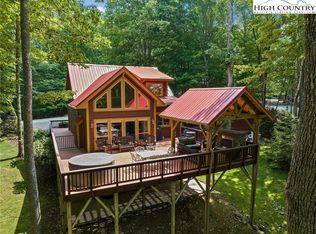 104 Overbrook Knl, Banner Elk, NC 28604