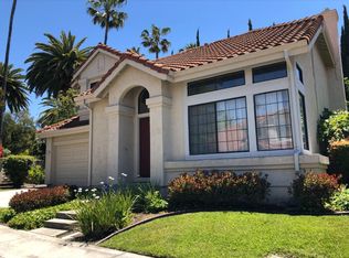 622 Perry Cmn, Fremont, CA 94539