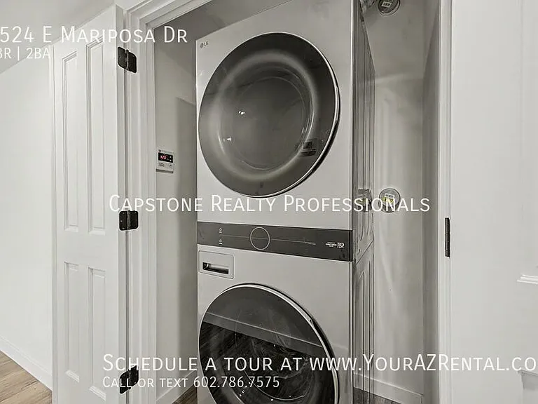 8524 E Mariposa Dr — Photo 21