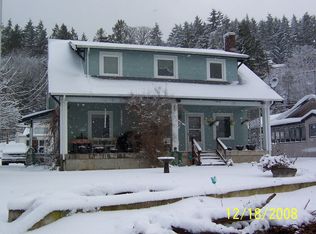 24370 N Us Highway 101, Hoodsport, WA 98548