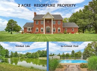 7975 Bouse Rd, Troy, IL 62294